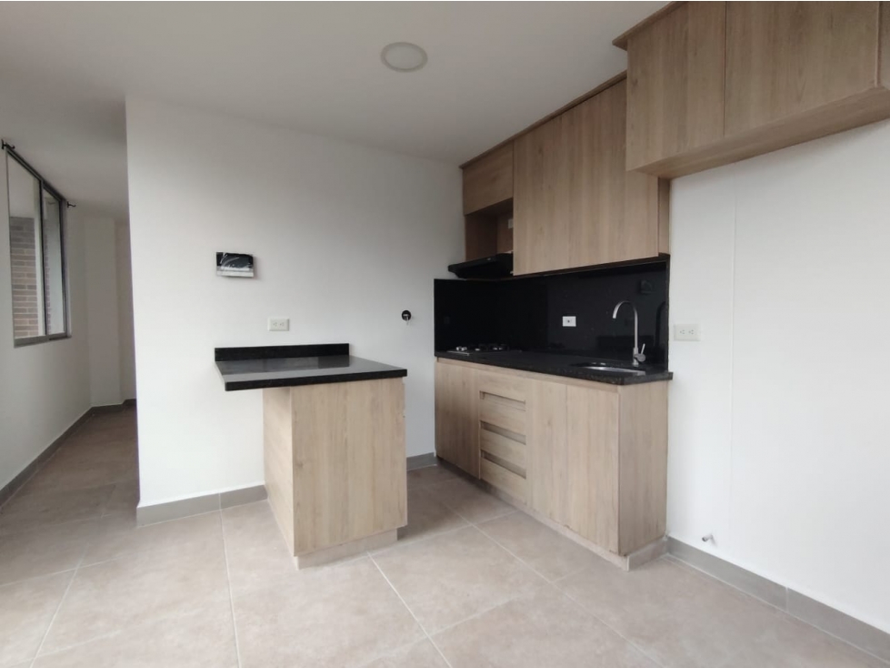 Venta de Apartaestudios en Belén San Bernardo, pago solo contado — foto 2