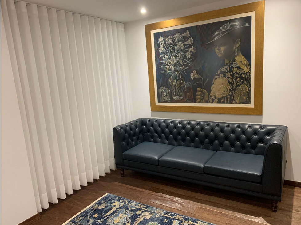 Venta de Exclusivo Apartamento chalet en Fizebad, Altos de Palmas — foto 6