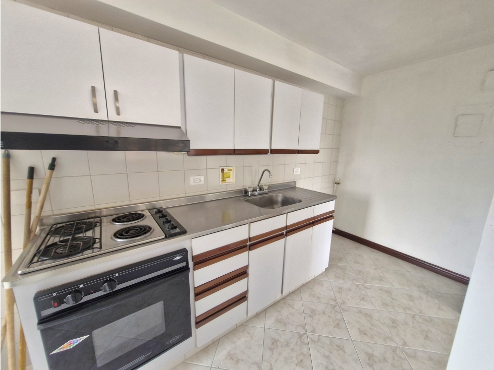 Apartamento en venta Poblado Castropol