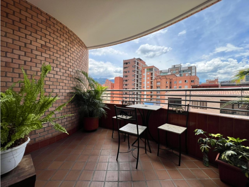 VENTA HERMOSO APARTAMENTO EN LAURELES CERCA AL SEGUNDO PARQUE — foto 3
