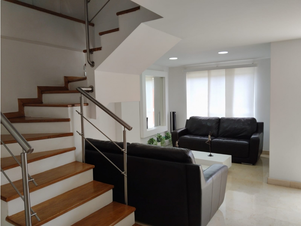 Apartamento en Venta La Mota Medellin — foto 4