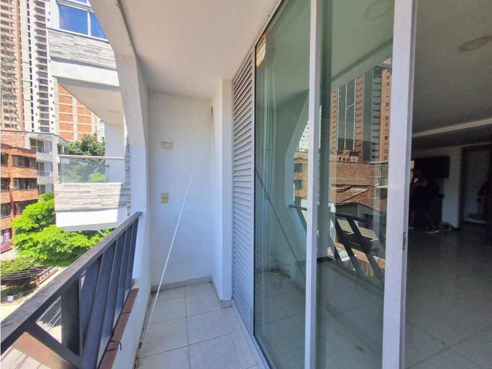 Apartamento en venta de 97m² 4to piso en Cabañitas — foto 6