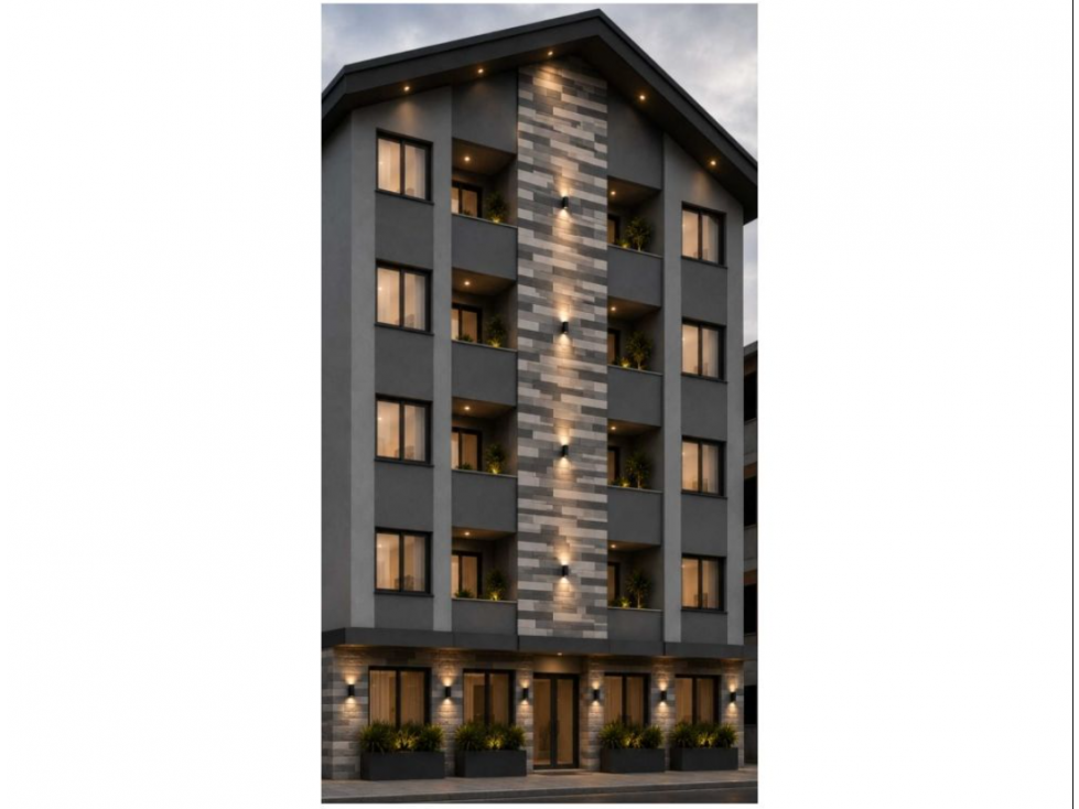 APARTAMENTO PARA ESTRENAR EN CALDAS HABITABLE