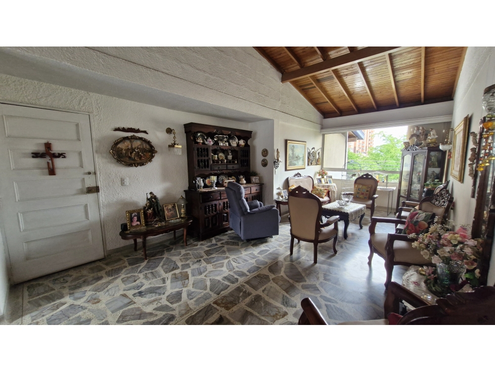 APARTAMENTO EN VENTA CALASANZ — foto 5