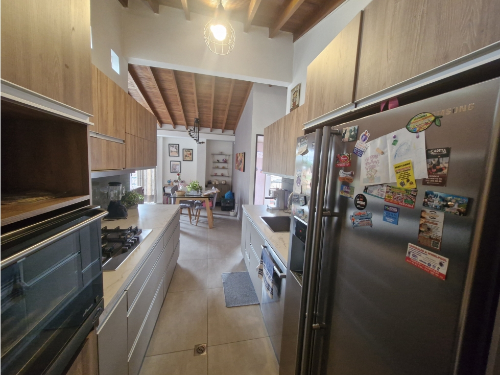 APARTAMENTO EN VENTA SIMON BOLIVAR — foto 2
