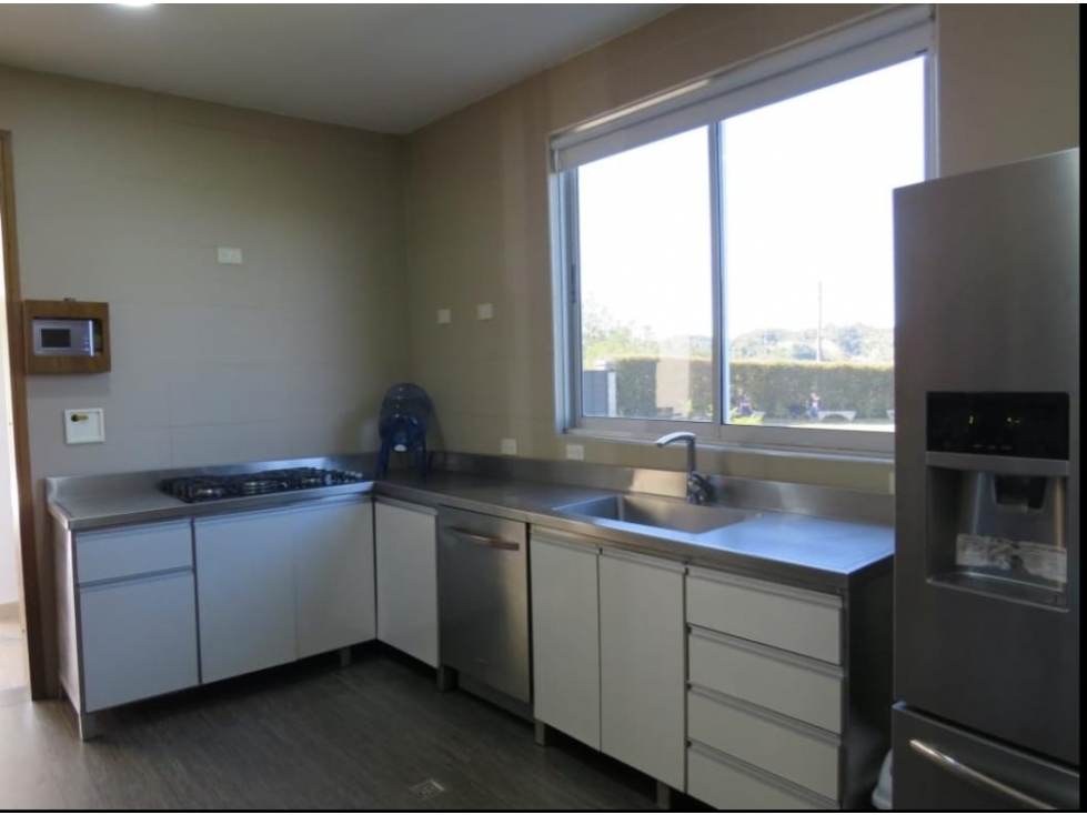 Casa en Venta Loma del Escobero Envigado