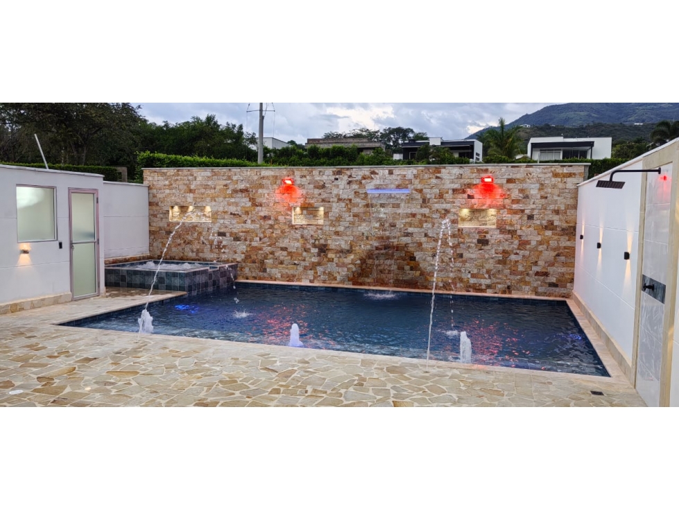 VENDO CABAÑA EN SAN JERONIMO — foto 4