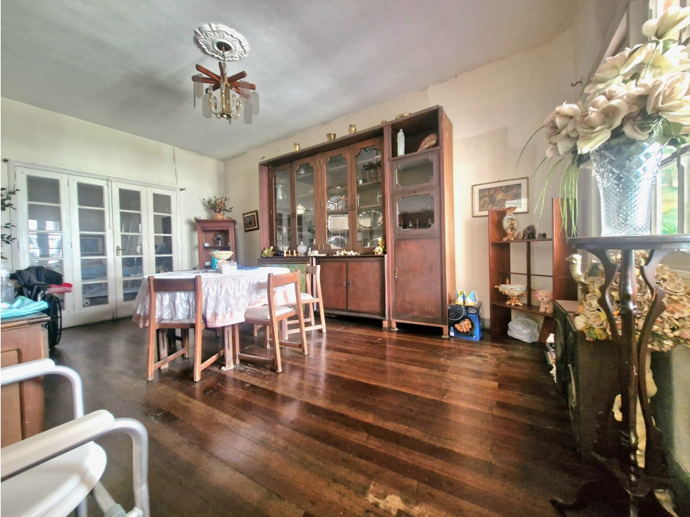 Casa en venta prado centro — foto 5