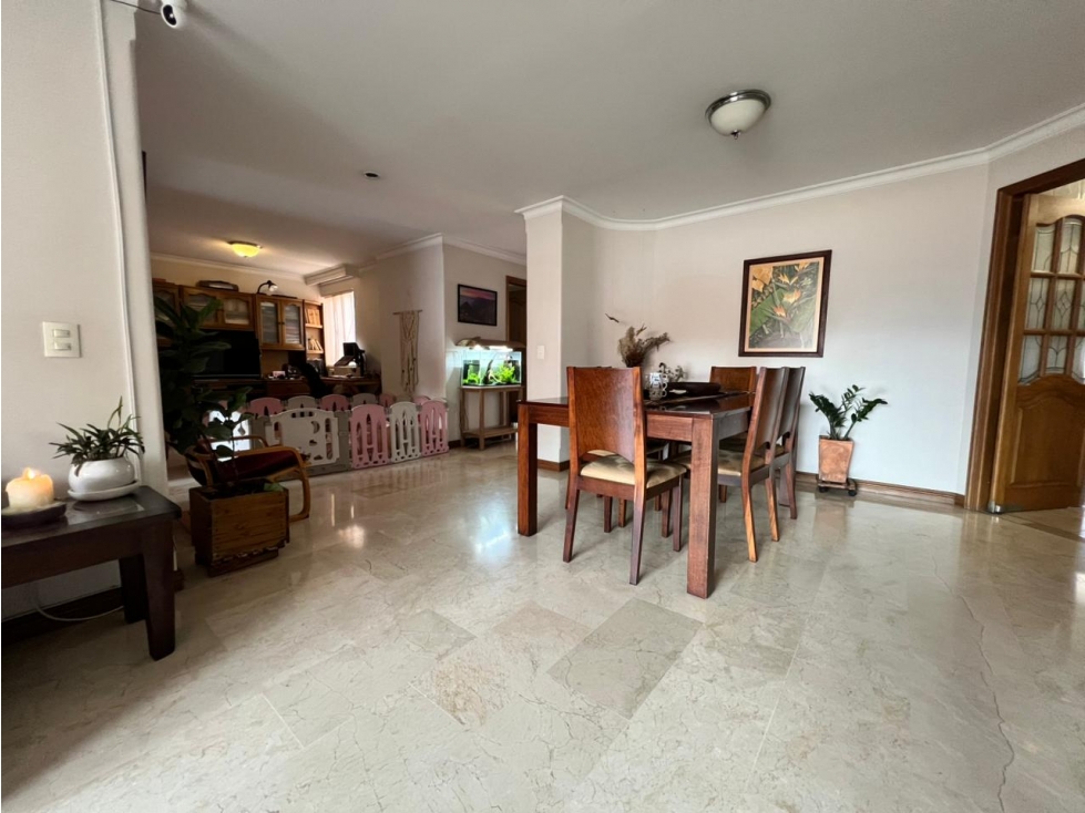 VENTA HERMOSO APARTAMENTO EN LAURELES CERCA AL SEGUNDO PARQUE — foto 5