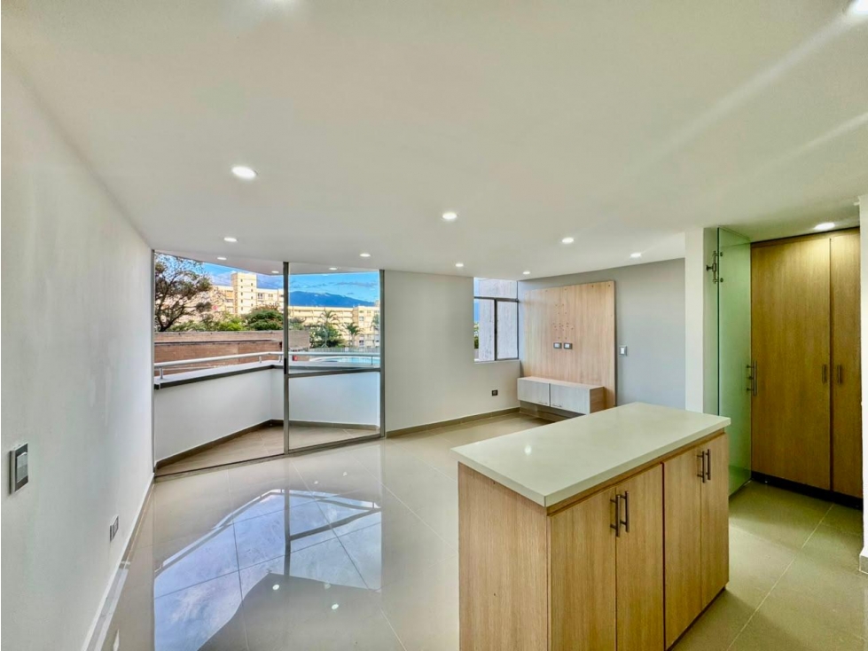 Apartamento en Venta Calasanz Parte Media - 3