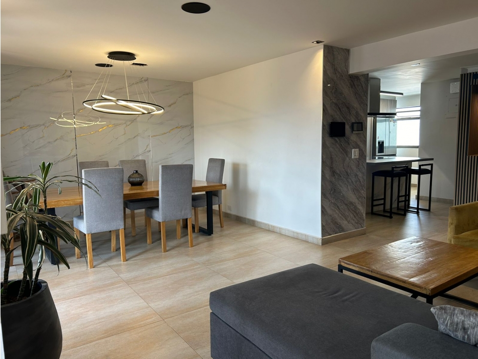 Apartamento Dúplex en venta | Velódromo - Laureles — foto 4