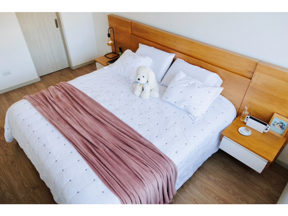 Apartamento en Venta Las Lomitas Sabaneta — foto 6