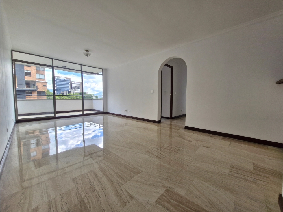 Apartamento en venta Poblado Castropol — foto 6