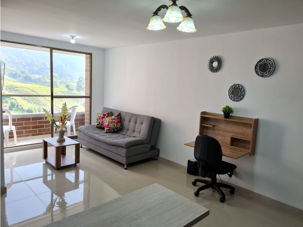 APARTAMENTO PARA LA VENTA, San José - Sabaneta