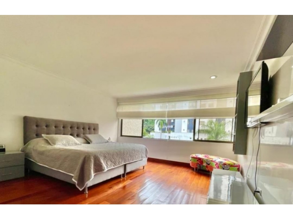 APARTAMENTO POBLADO LOS BALSOS P 5 — foto 5