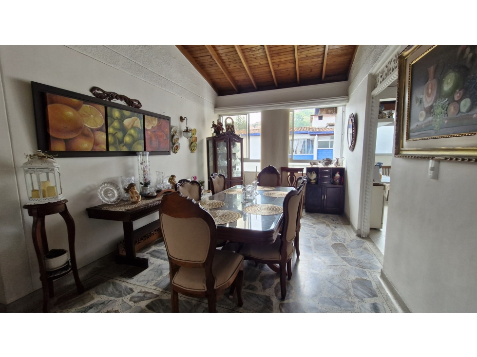 APARTAMENTO EN VENTA CALASANZ — foto 4