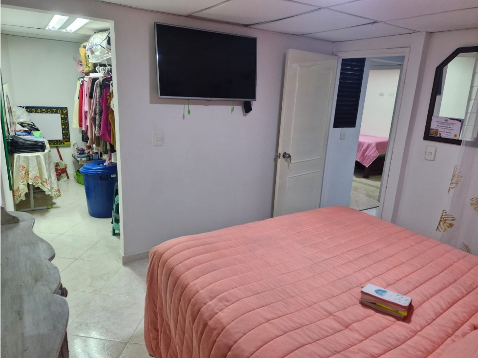 Apartamento en Venta Belén San Bernardo Medellin — foto 6