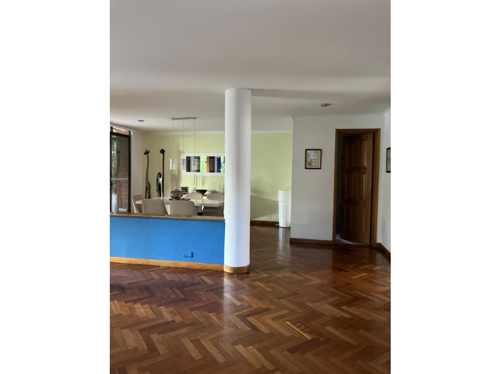 Casa No Adosada En Unidad Cerrada En San Lucas — foto 4