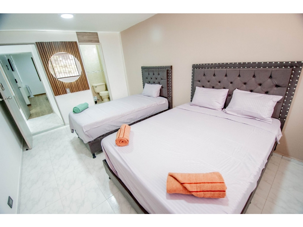 Casa hotel en venta los Conquistadores — foto 6