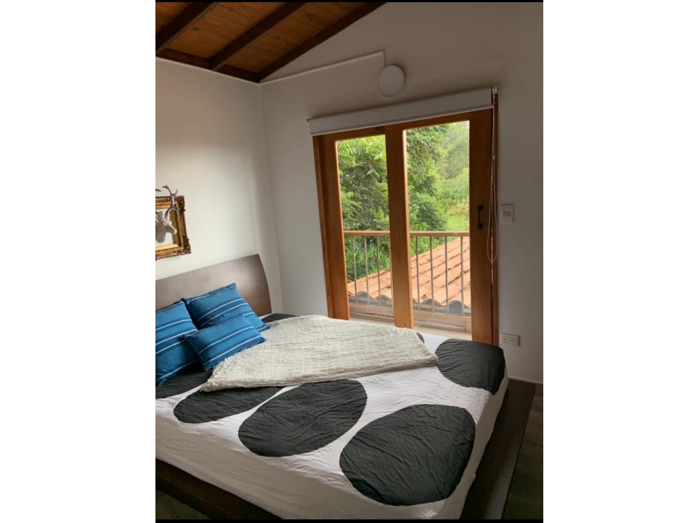 Casa campestre en Venta VEREDA EL PLAN Santa Elena — foto 6