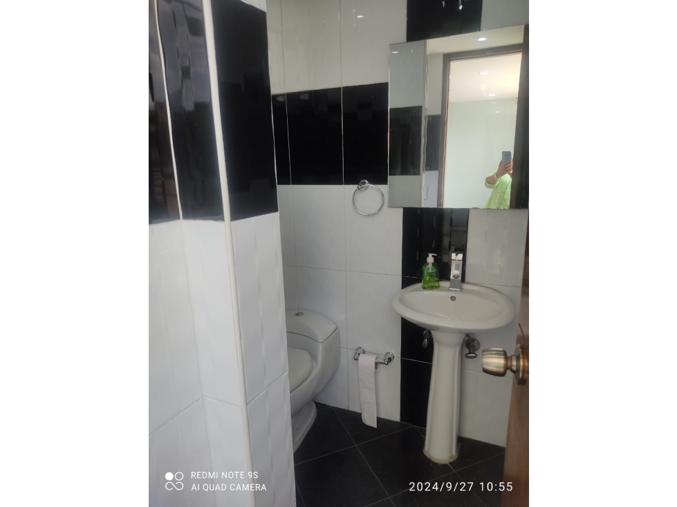 Apartamento en Venta La Castellana Medellin — foto 5