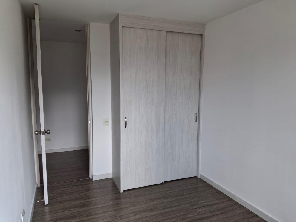 VENDO APARTAMENTO SURAMERICA — foto 5