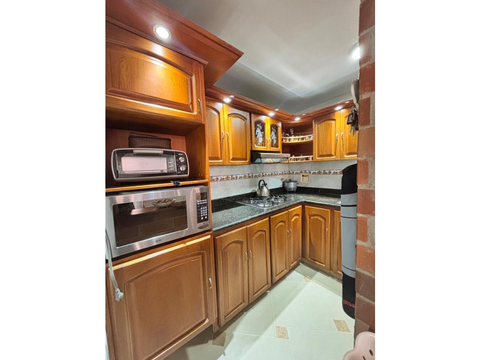 Apartamento en Venta en Bello - Barrio Obrero. Piso 3 — foto 4