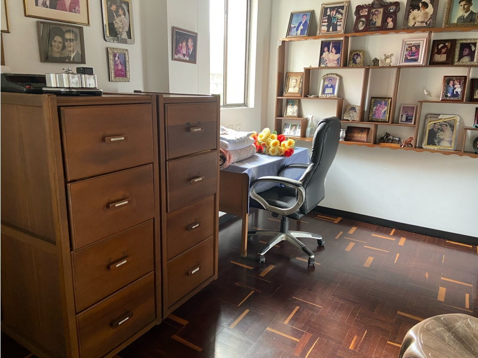 Apartamento en Venta Estadio Medellin — foto 4