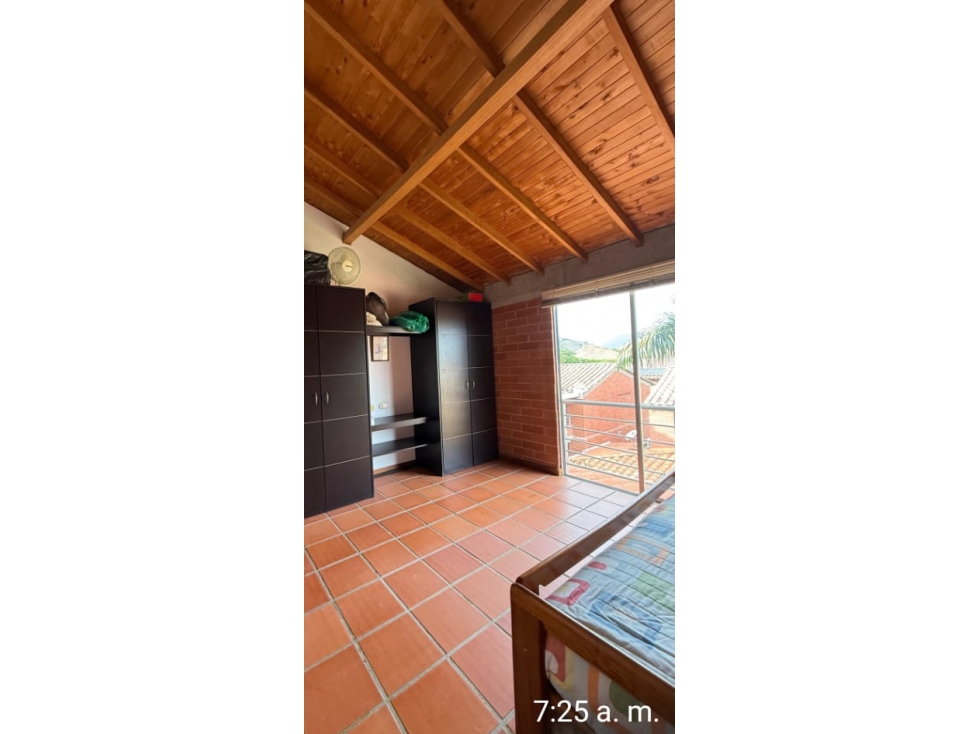 VENDO CASA SANTA FE DE ANTIOQUIA — foto 4