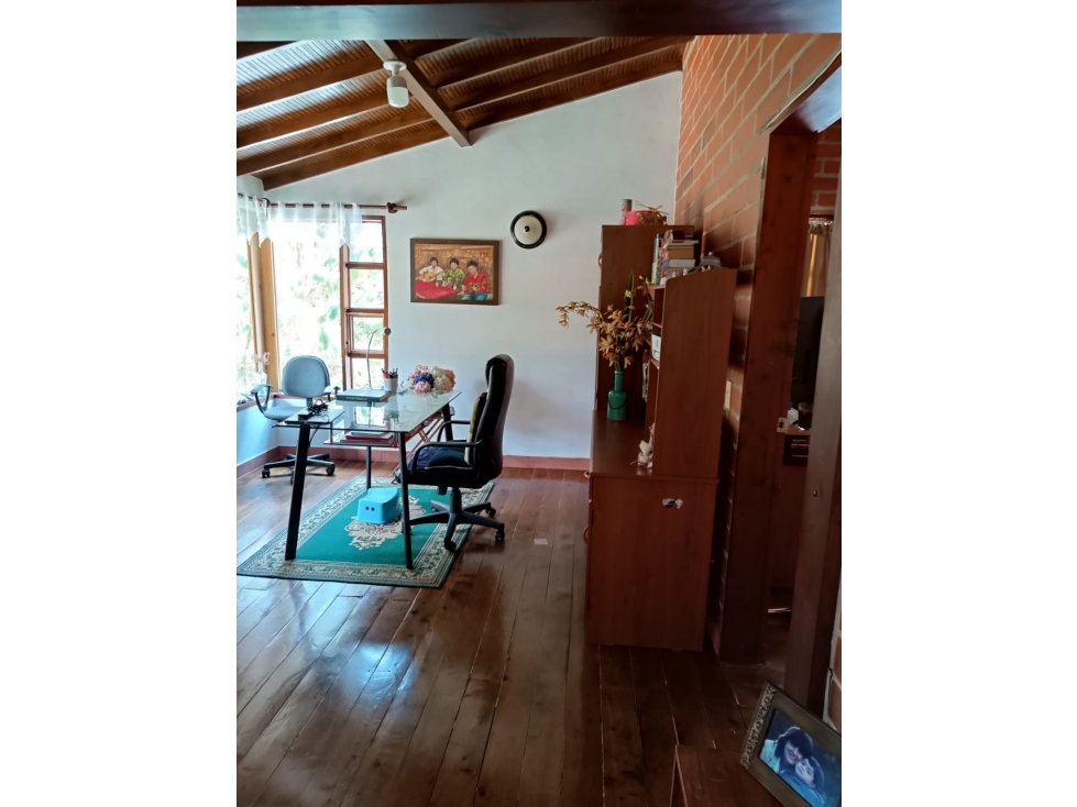 Casa campestre en Venta VEREDA EL CARMELO San Pedro de los Milagros — foto 5