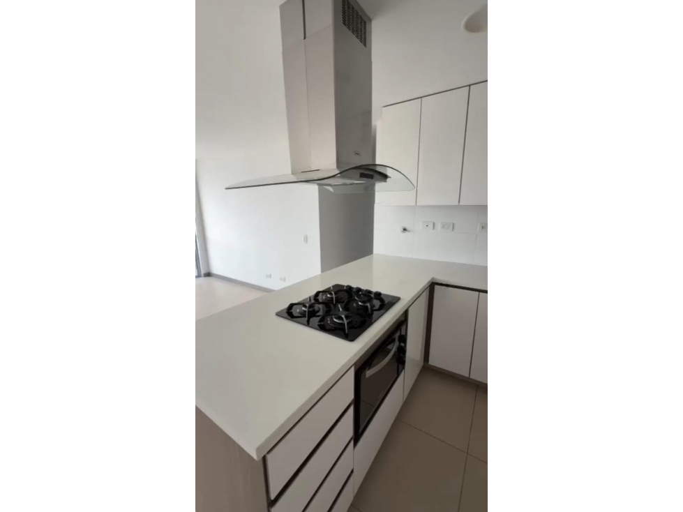 VENDO APARTAMENTO ENVIGADO SECTOR OTRA PARTE