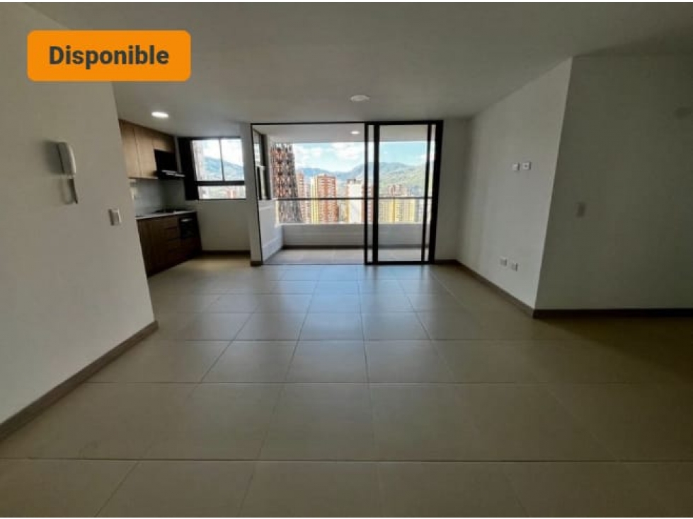VENDO APARTAMENTO SABANETA SECTOR EL CARMELO-LAS LOMITAS — foto 3