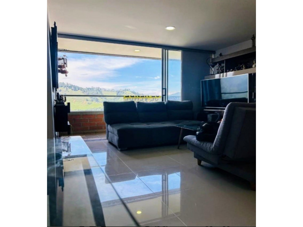 VENDO APARTAMENTO SABANETA SECTOR LAS LOMITAS — foto 6