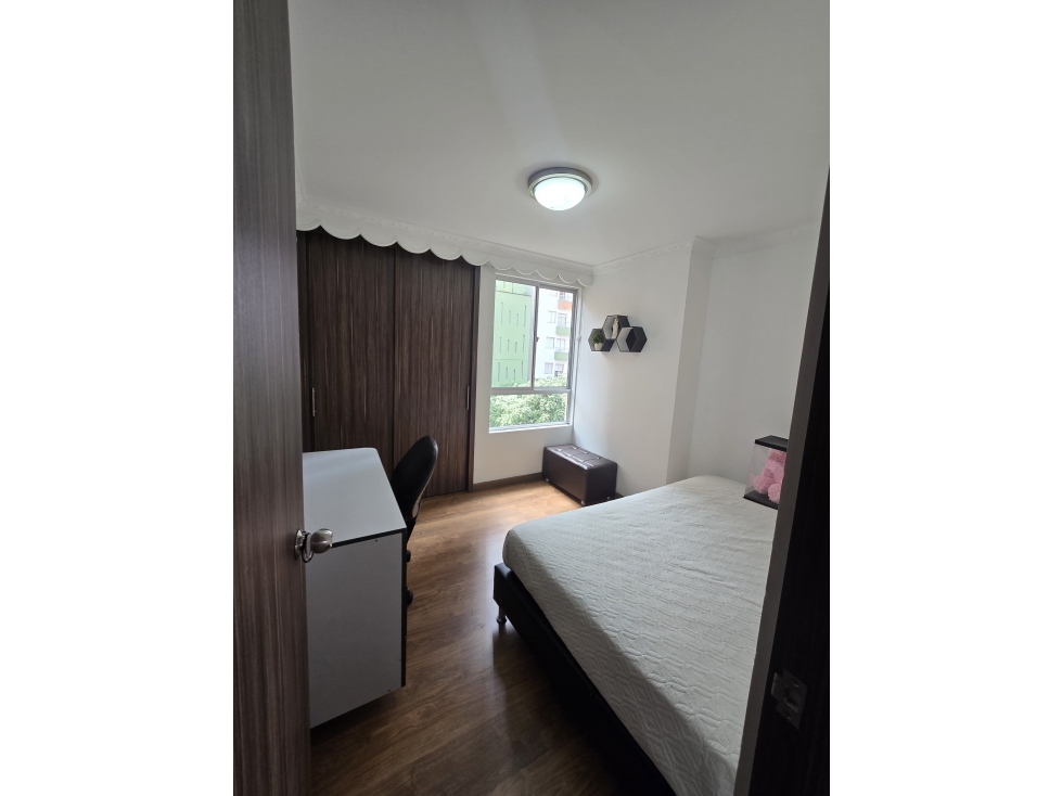 VENDO APARTAMENTO EN SABANETA SECTOR LOMA LINDA — foto 6