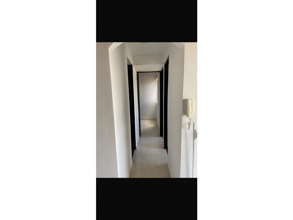 Apartamento en Robledo Santa María territorio Robledo — foto 4