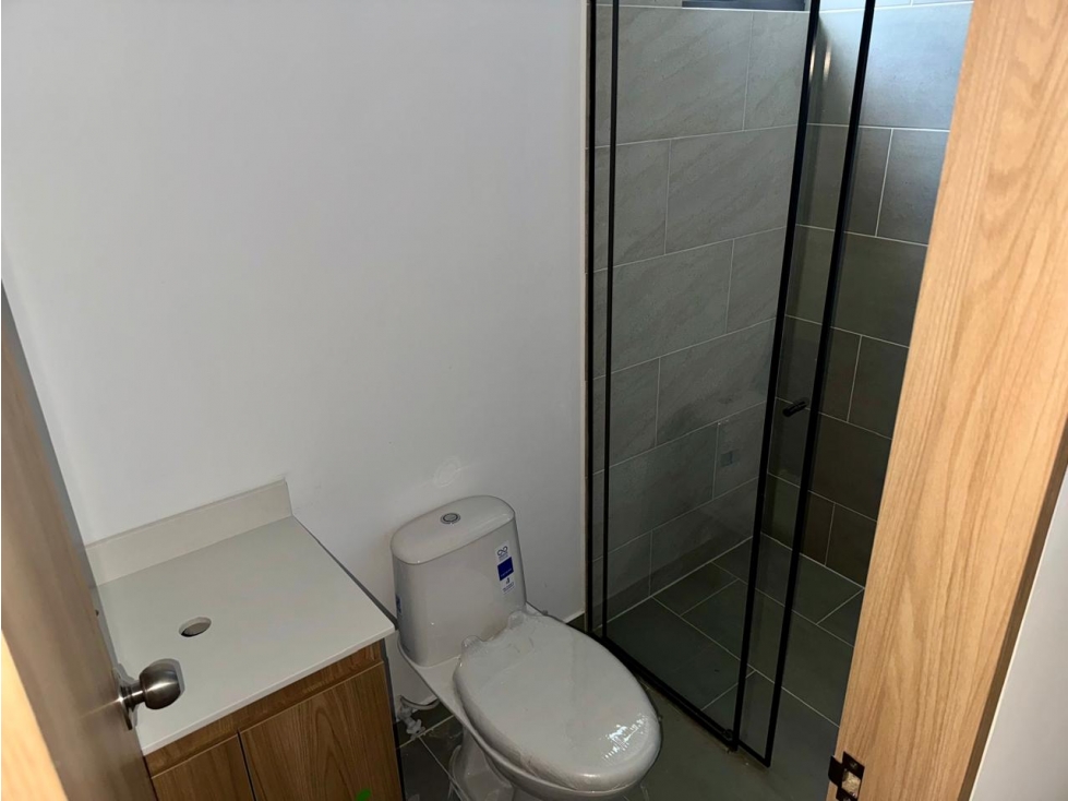 VENDO APARTAMENTO SABANETA CALLE LARGA — foto 5