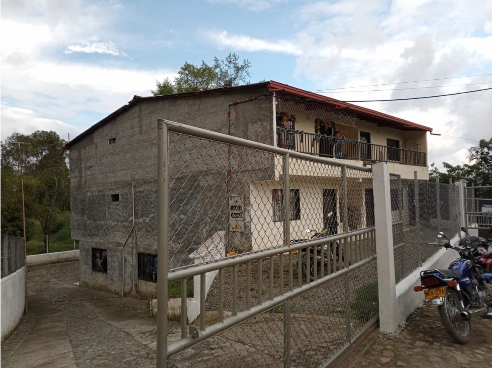 Apartamento en Venta FREDONIA-CAMILO C Fredonia — foto 3