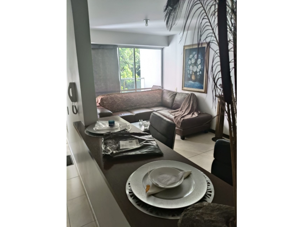 VENDO APARTAMENTO EN SABANETA SECTOR LOMA LINDA — foto 3