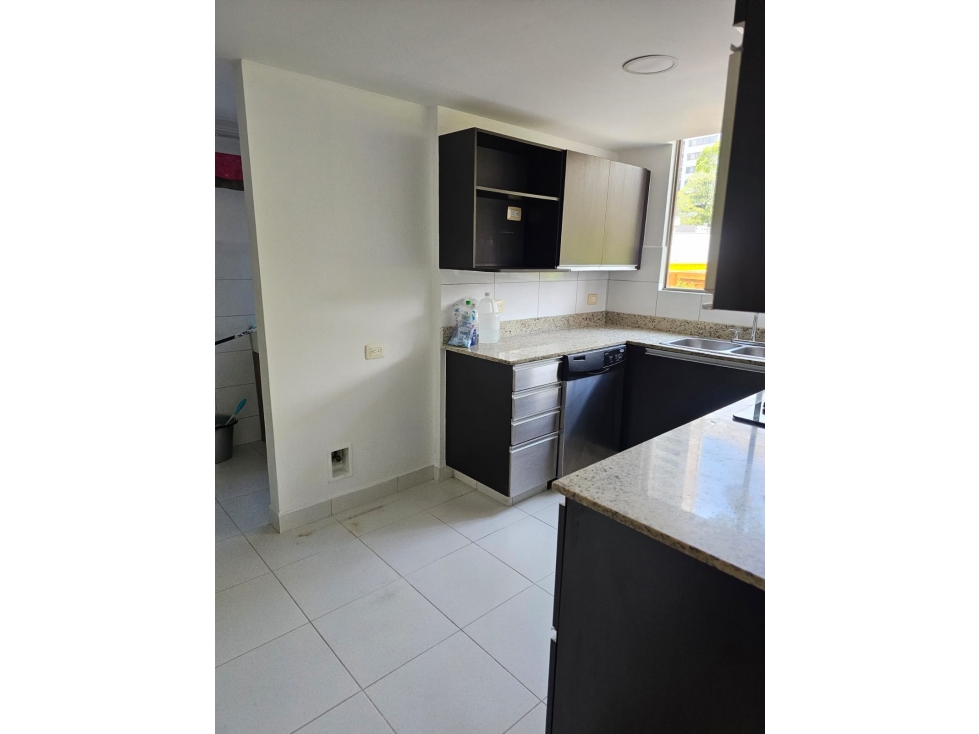 VENDO APARTAMENTO POBLADO SANTA MARIA DE LOS ANGELES — foto 4