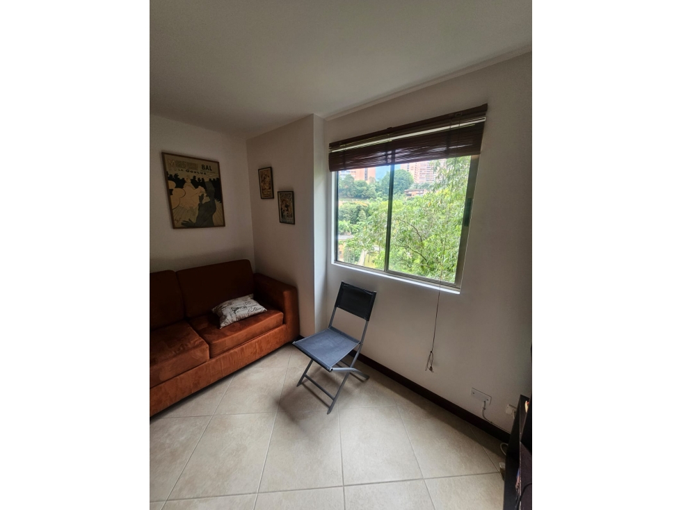 VENDO APARTAMENTO ENVIGADO SECTOR ESCOBERO — foto 3