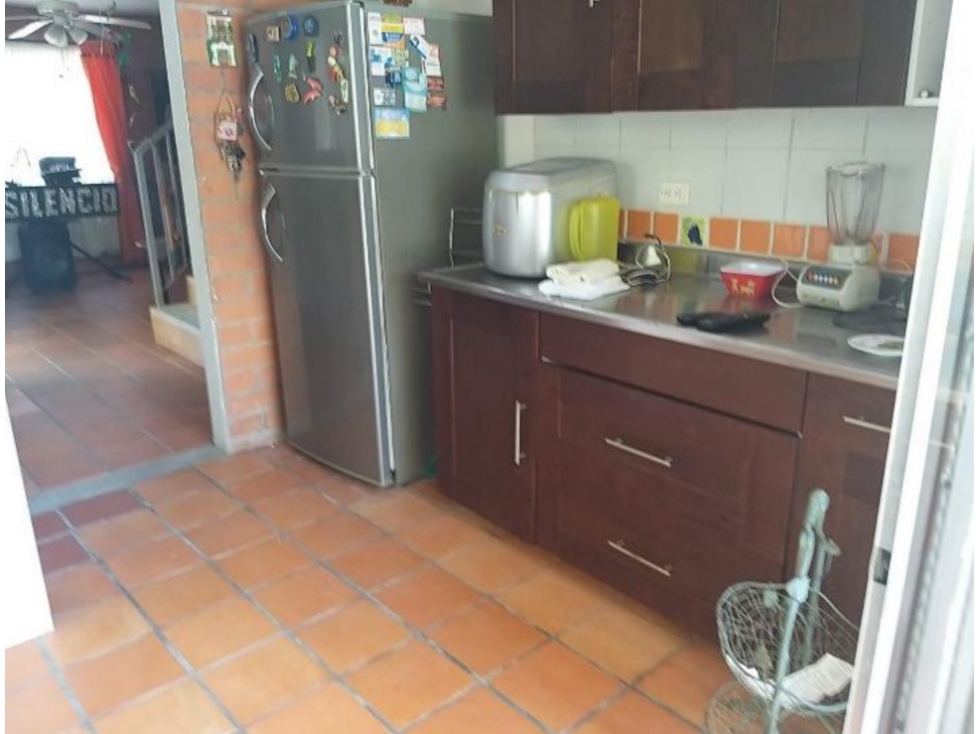 VENDO CASA SANTA FE DE ANTIOQUIA — foto 5