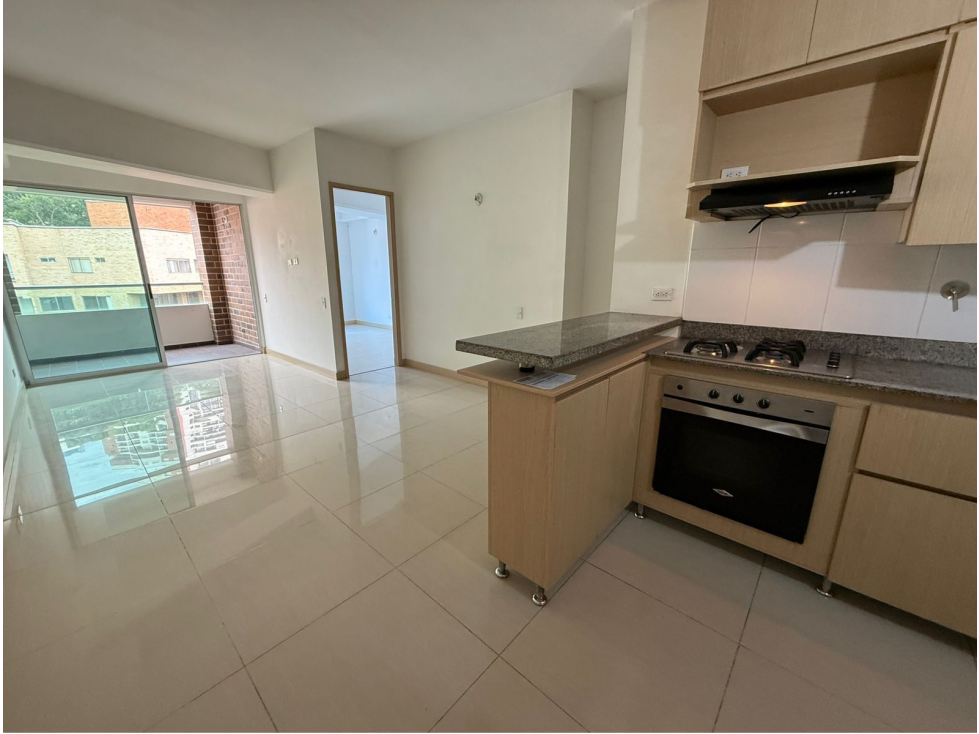 Venta de Apartamento en Sabaneta - Barrio Betania