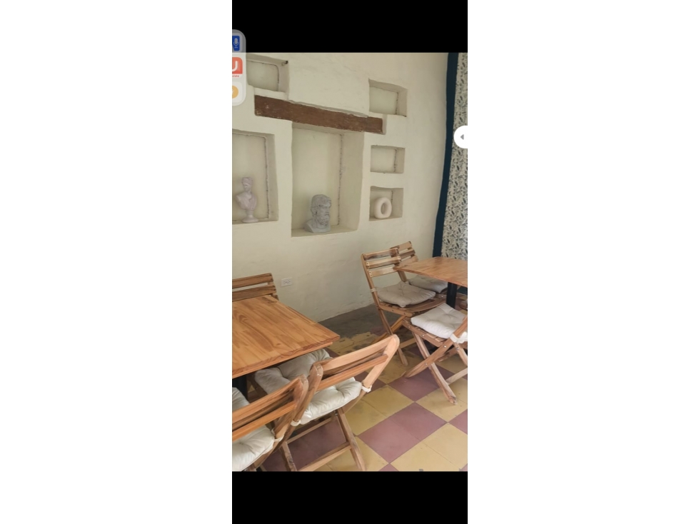 VENDO CASA SANTA FE DE ANTIOQUIA CENTRO HISTORICO — foto 5