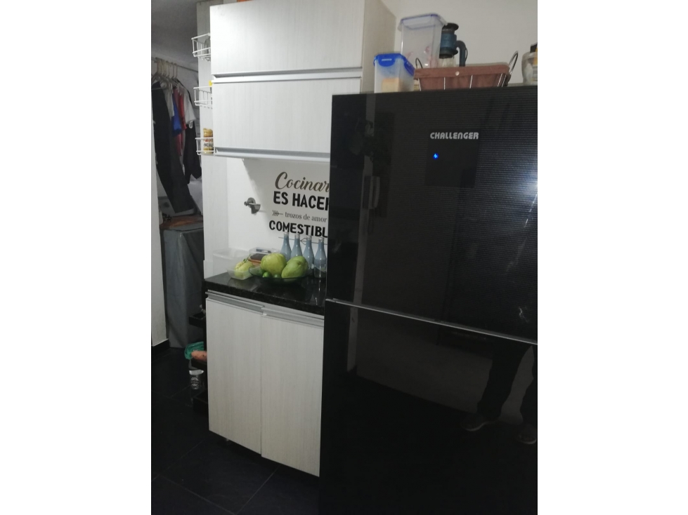 VENDO APARTAMENTO ENVIGADO EL DORADO — foto 5