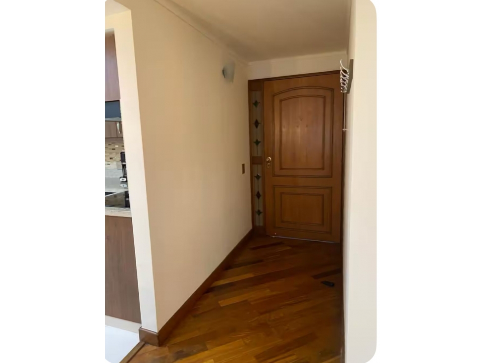 VENDO APARTAMENTO POBLADO PROVENZA — foto 3