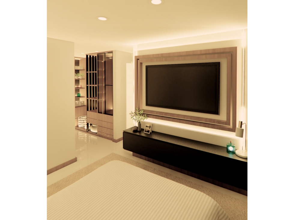 Apartamentos en Laureles para estrenar, quedan 3 disponibles — foto 3