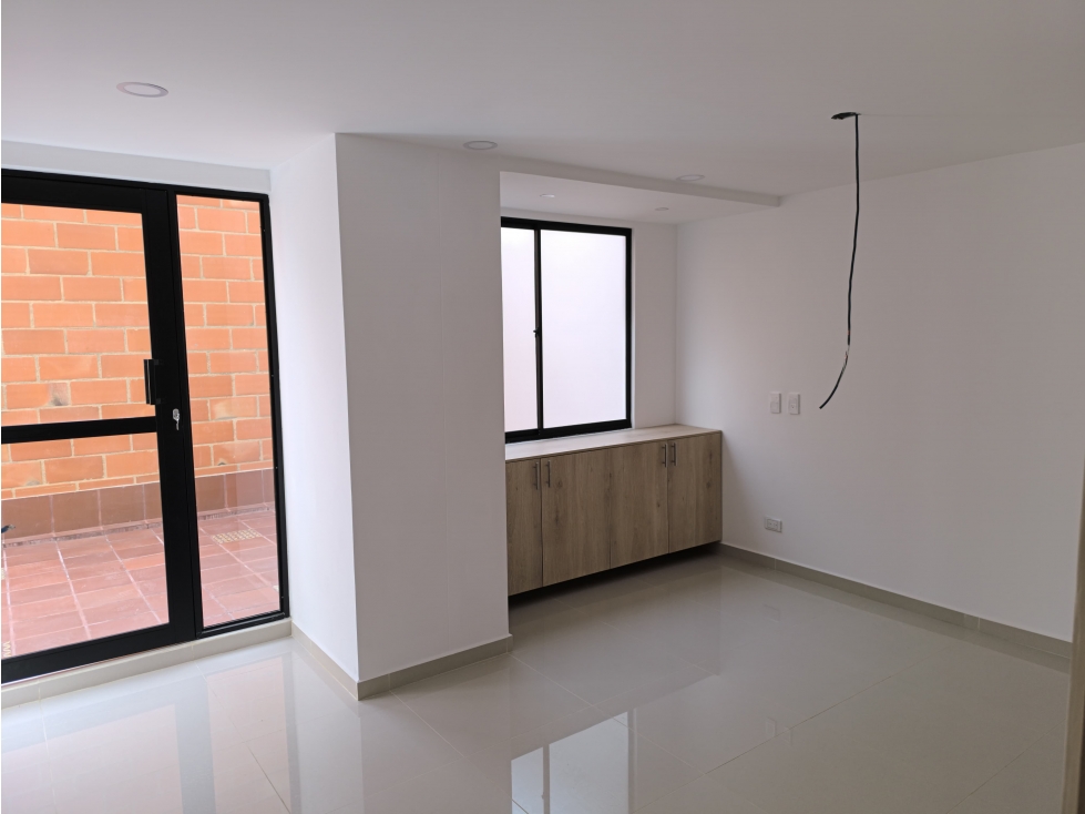 Apartamento en Venta Alameda Medellin — foto 2