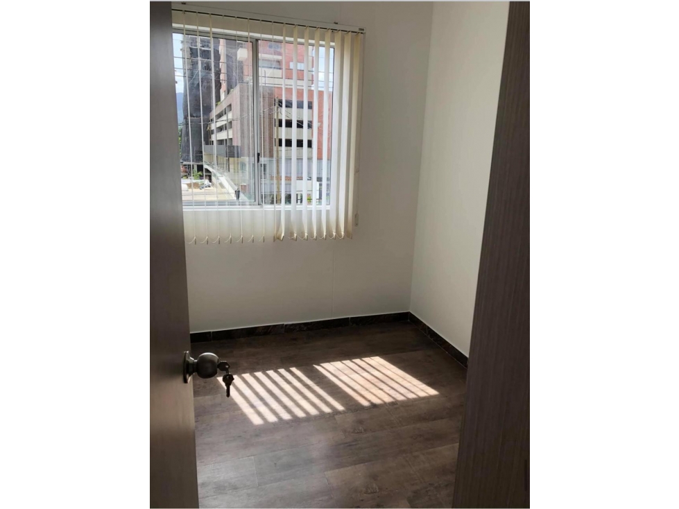 VENDO APARTAMENTO SABANETA SECTOR PLANO CERCA AL PARQUE — foto 5