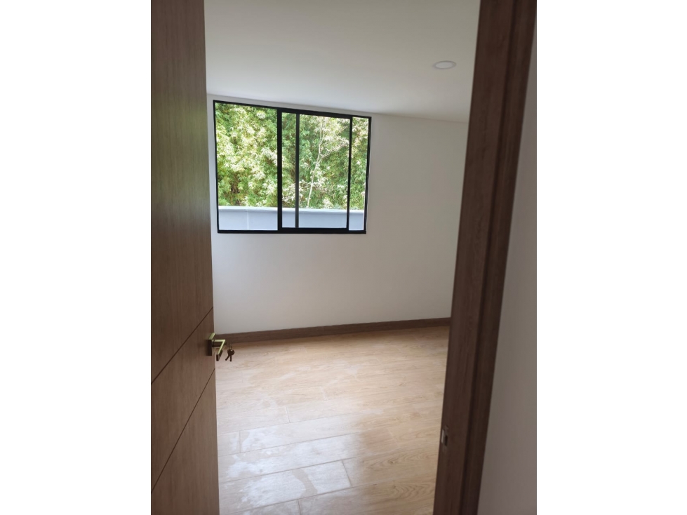 Apartamento en Venta Señorial Envigado — foto 4