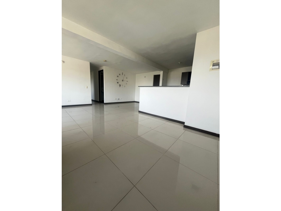 VENTA APARTAMENTO CEIBA DEL NORTE EN NIQUIA BELLO — foto 3